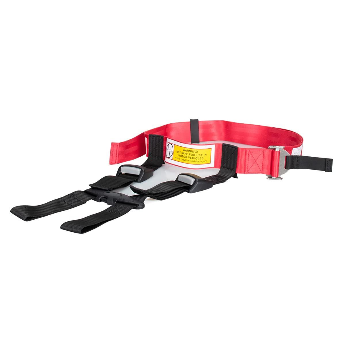 Child Airplane Safety Travel Harness Kids Flying Safety Device