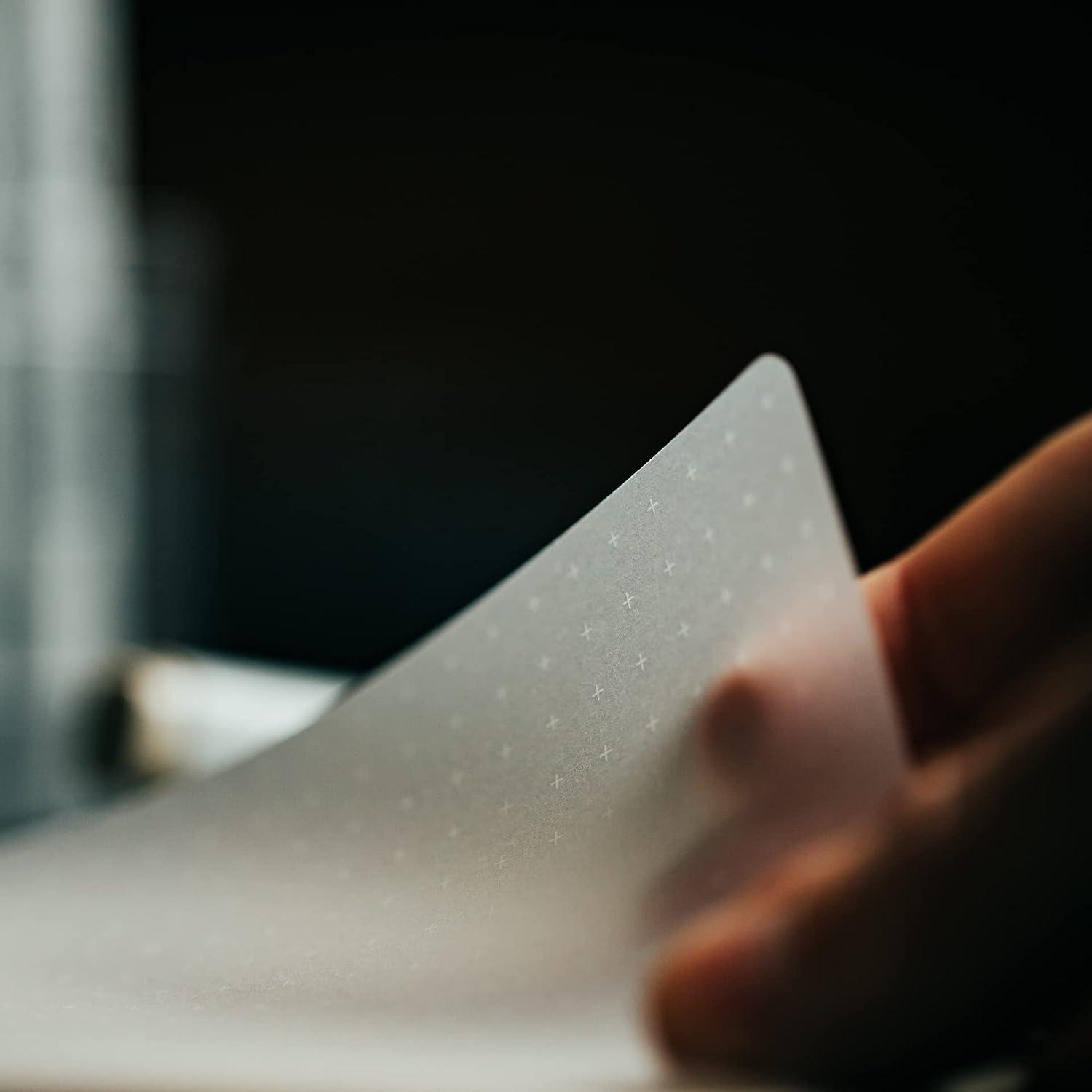 Trace Sketchbook (1 Pack) || 30X40 Design Workshop || Vellum Paper ...