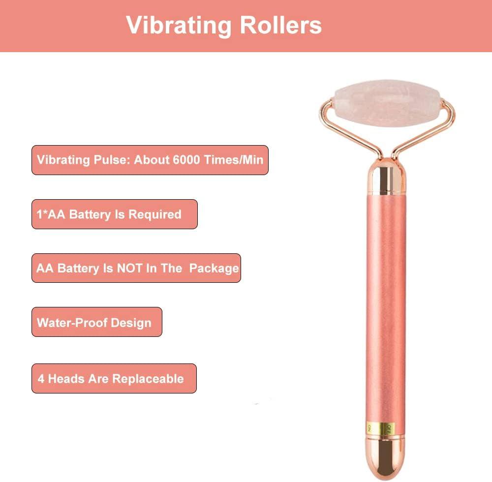 vibrating rose quartz wand The 8 Best Personal Lubricants of 2026 main image 0