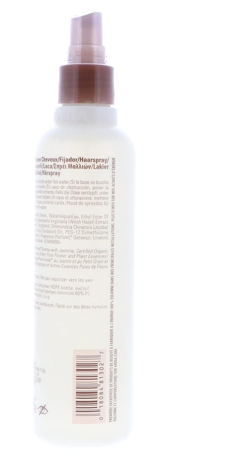 Aveda Witch Hazel Light Hold Hair Spray 8.5 oz