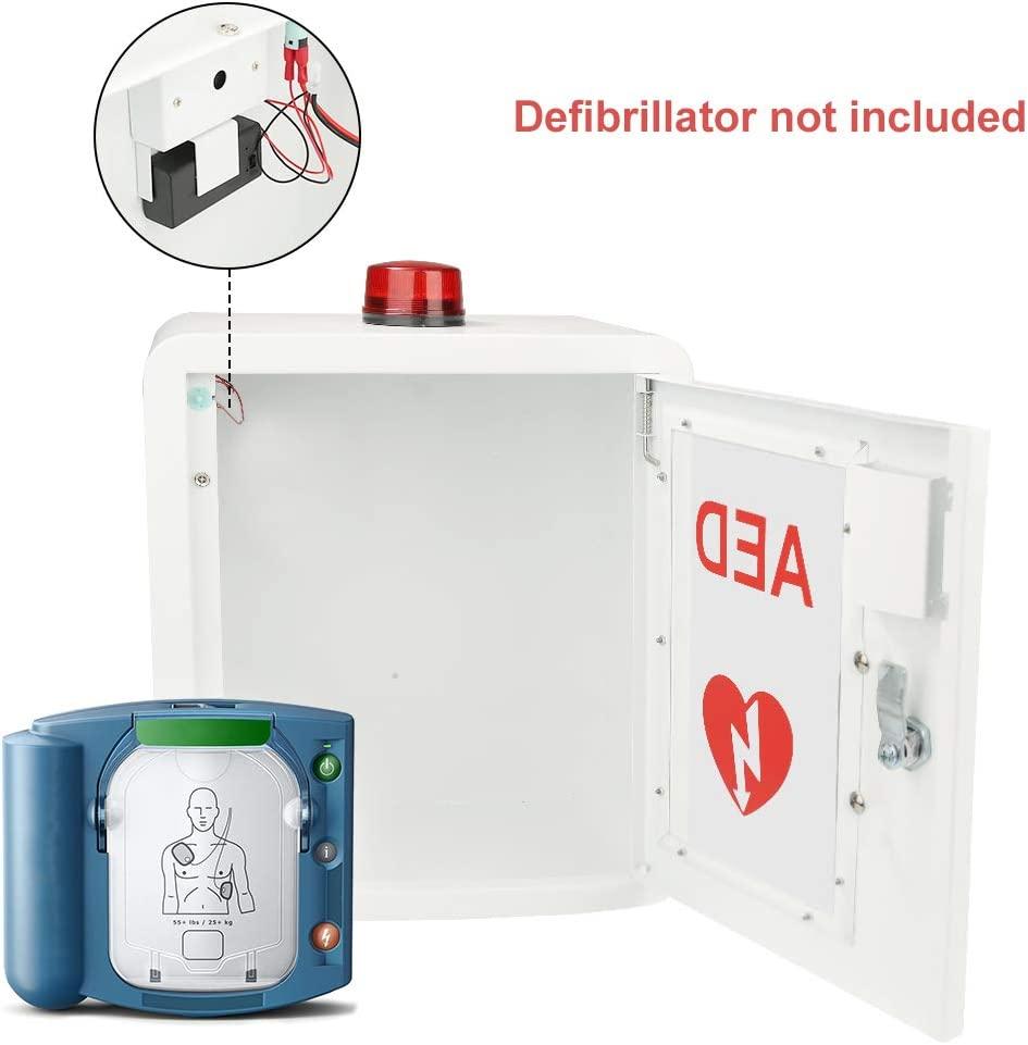 AED fits All Brands Cardiac Science Zoll AED Defibrillator