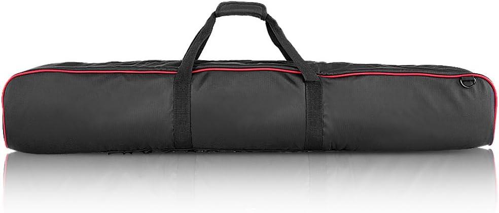 Manfrotto Gruppo Tripod Bag Padded Nylon,Black 34