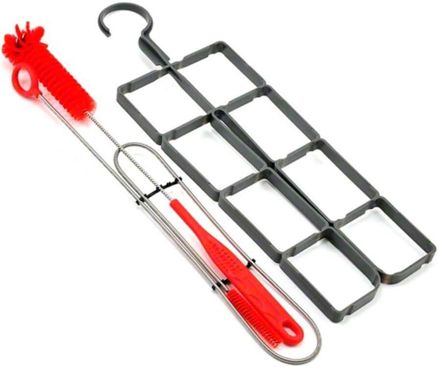 Osprey Hydraulics Reservoir Cleaning Kit O/S Multicolor