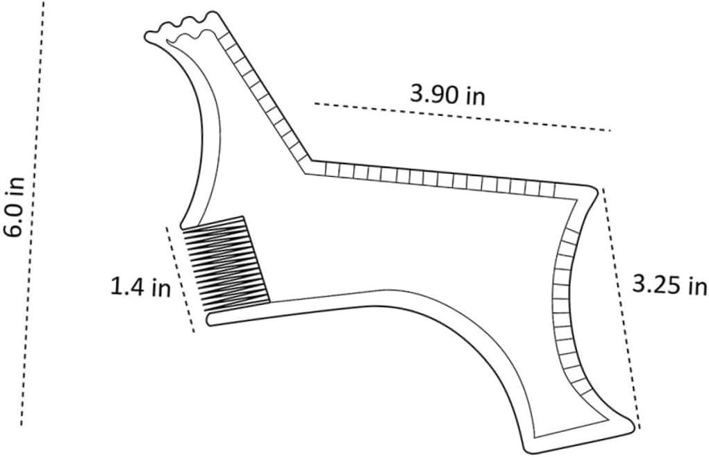 Balacoo 1 Set Hairdressing Clippers Stylish Electric Hair Clipper Professional Hair Trimmer Hair Clipper Grooming Kit USB Charging Hair Shaver並行輸入 balacoo Hair Styling Comb Set - Professional Clippers \u0026 Beard Tools | Hair  Salon Shears \u0026 Bib USB
