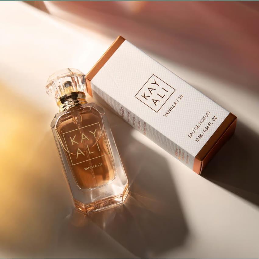 KAYALI VANILLA | 28 香水　カヤリ　SEPHORA 海外限定 VANILLA | 28 - KAYALI | Sephora
