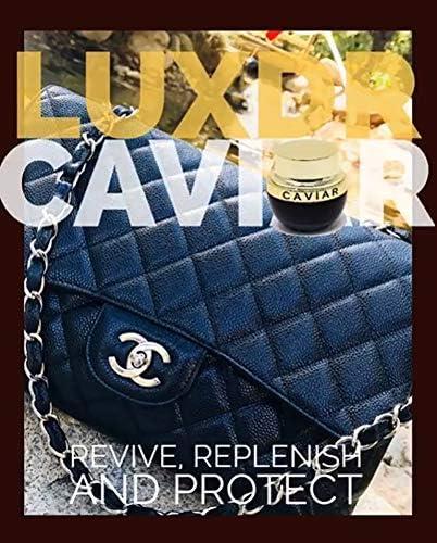  LuxDR MONOGRAM Rx Restoration Luxury Conditioner