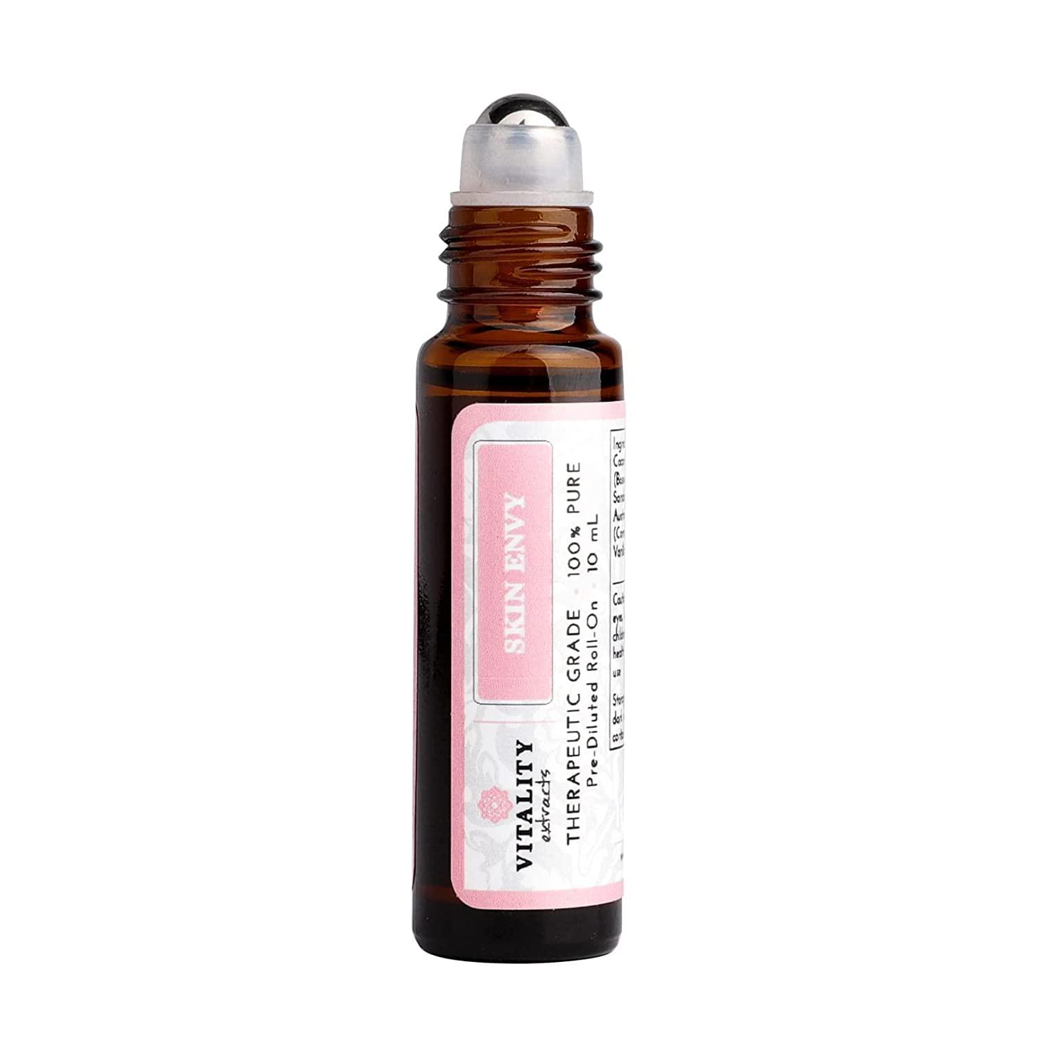 Skin Envy - Face Moisturizer Serum (by Vitality Extracts