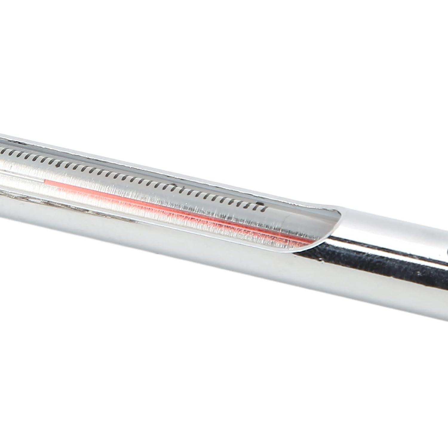 Fishing Thermometer, Practical Sturdy Sustainable Stream Water