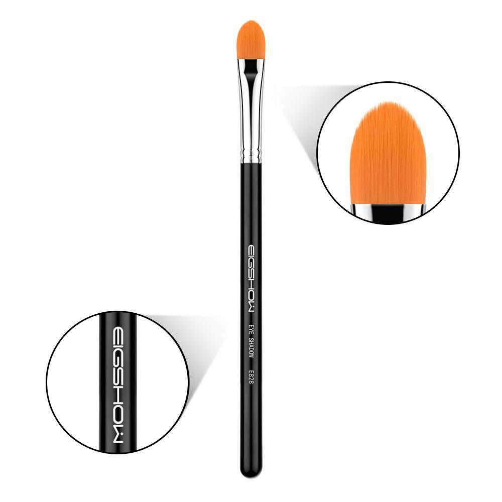 Eye Shadow Primer Applicator Brush for Blending, Concealer