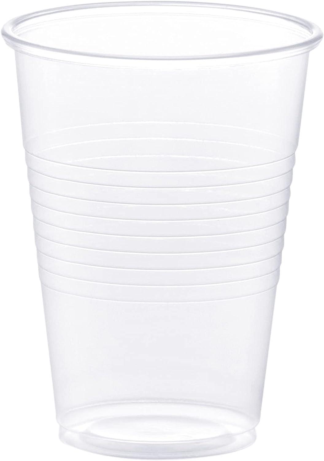 9 oz. Graduated Cups - Case of 500