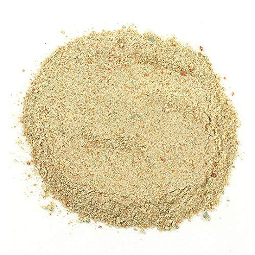 Frontier Coop Vegetable Broth Powder 1 lb Bulk Bag Vegan & GlutenFree