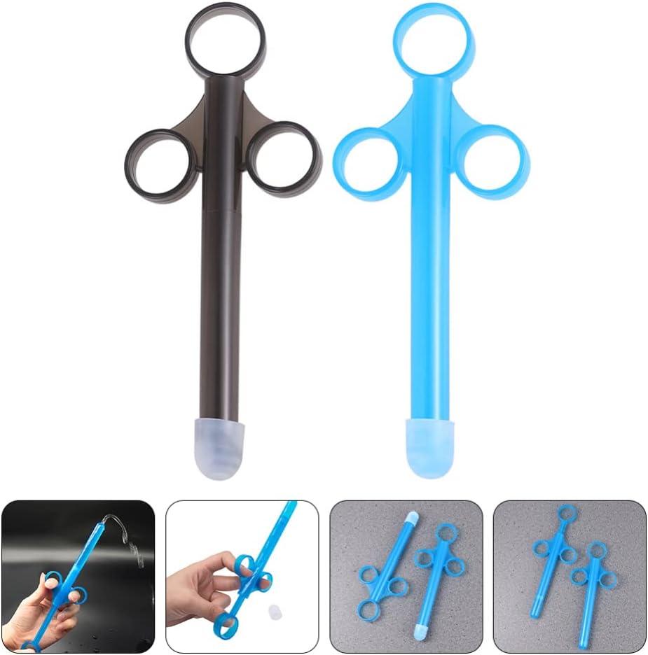 anal lubricant injector Amazon.com: Enema Lube Injector Reusable Anal Enema Syringe Injecter Lubricant  Applicator Sex Toys for Adults Lube Launcher Oil Inject with Head Cap for  Men Women Gay Couples : Health & Household main image 0