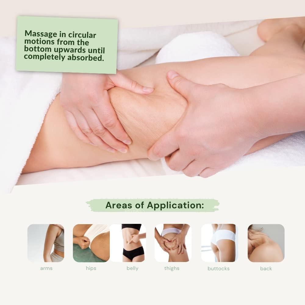 Aloe Vera Gel Anticellulite Firming Body Intensive Gel Cellulite and Orange  Peel Remover Massage Gel for Professional Treatment Cabin Apparatology 1000  ml | Buy Now with Express International Delivery | GoSupps.com