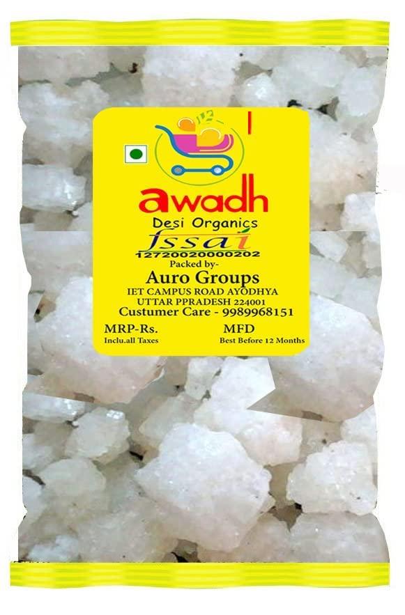 Vastu salt 500g Khada salt Suddh Namak Negative energy Cleanser