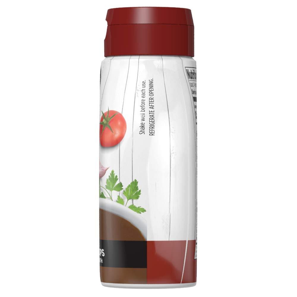 Sam's Choice Beef Bone Broth Concentrate 12 oz Premium Quality Broth