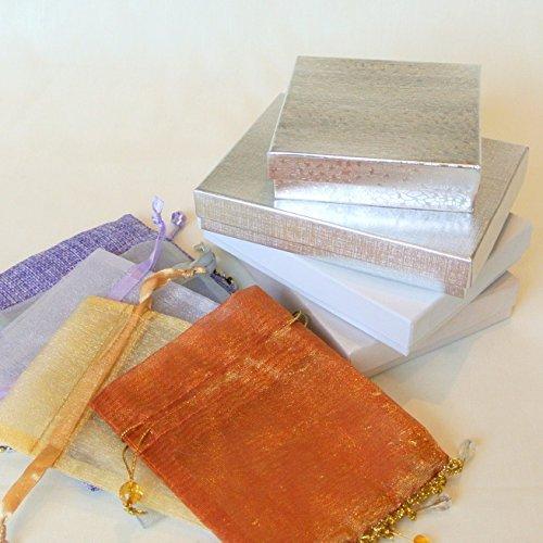 Beaded Turquoise Hair Barrette with Wood Stick Handcrafted Hair Accessory