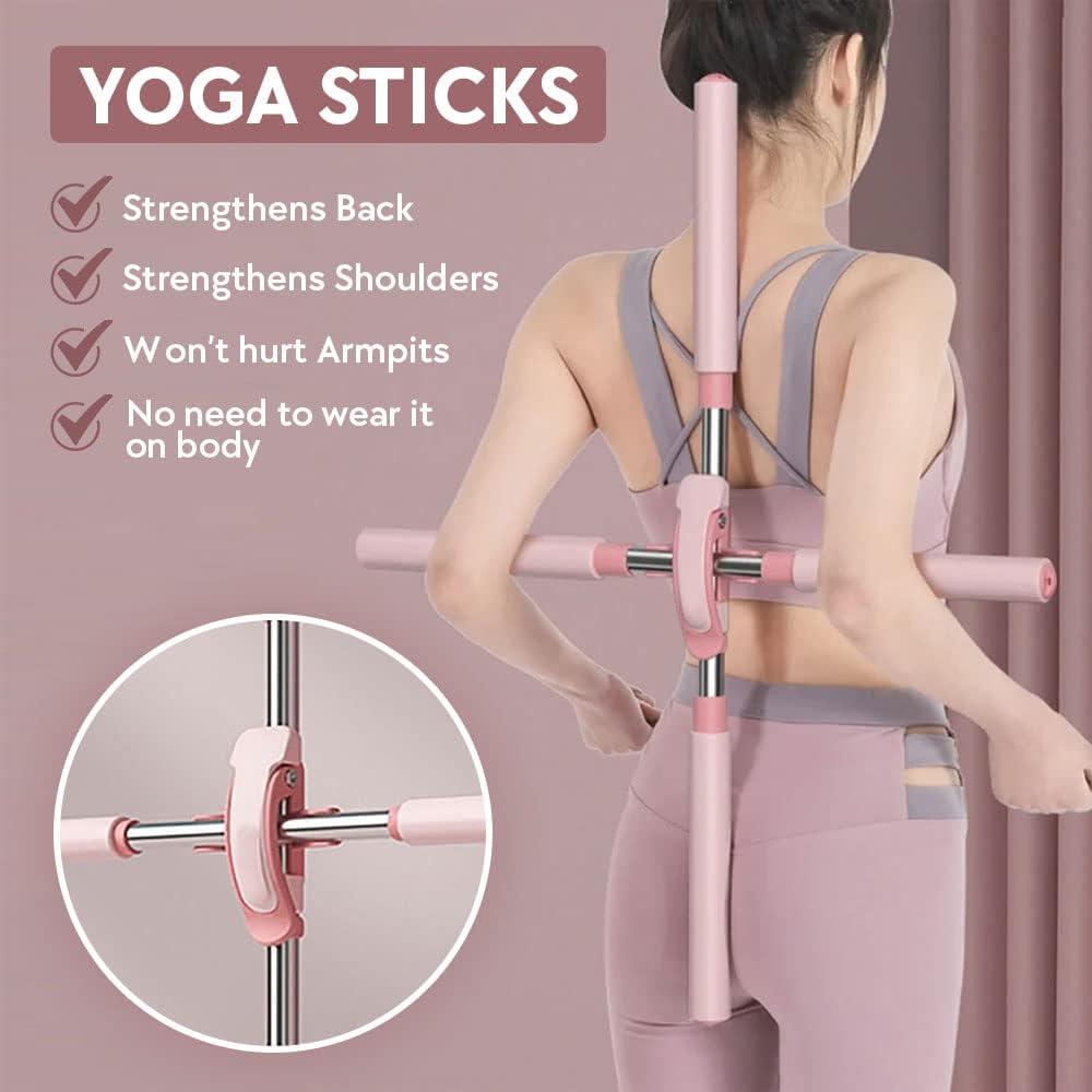 Find Custom and Top Quality yoga stick for All 