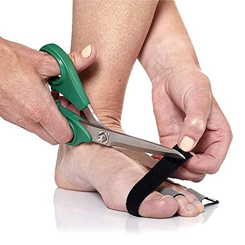 Bioskin Weil-Osteotomie Strap - Hammerzehen Korrektor Für Fußschmerzen