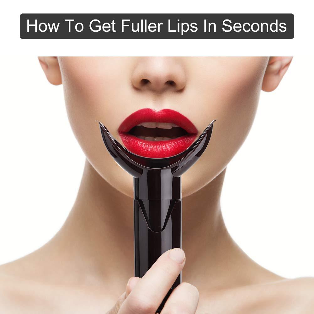 Lip Enhancer Plumper Tool, Lip Plumper Enhancer, Unique Natural Lips