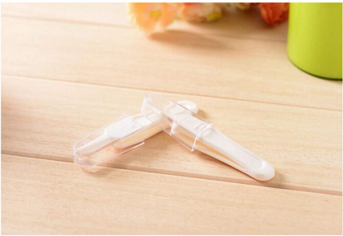 Cleaning Tools Cleaning Tools Baby Nose Clean Clip Tweezers Safe Ear