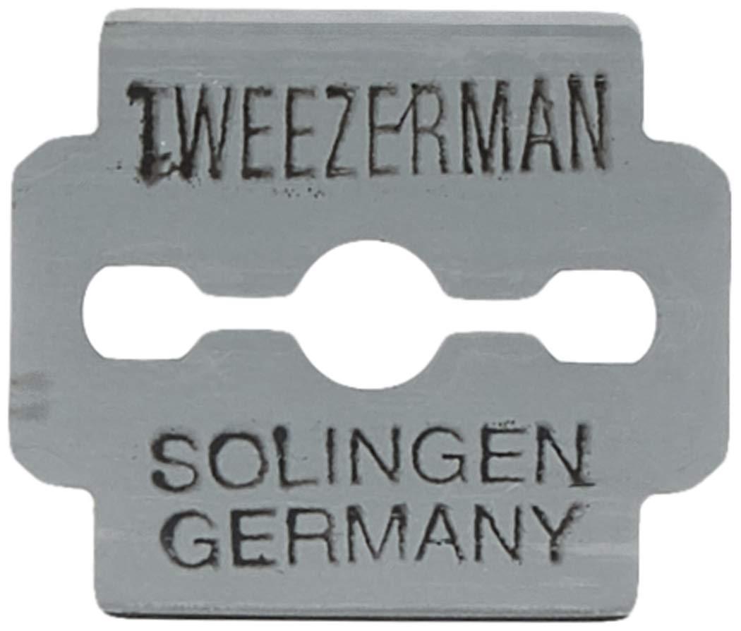Tweezerman Callus Shaver Replacement Blades