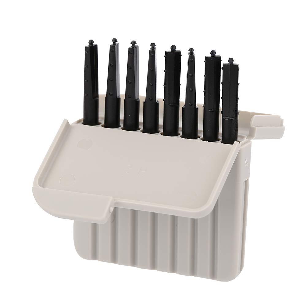 Disposable Durable Hearing Aid Filter Hearing Assistance Guards for