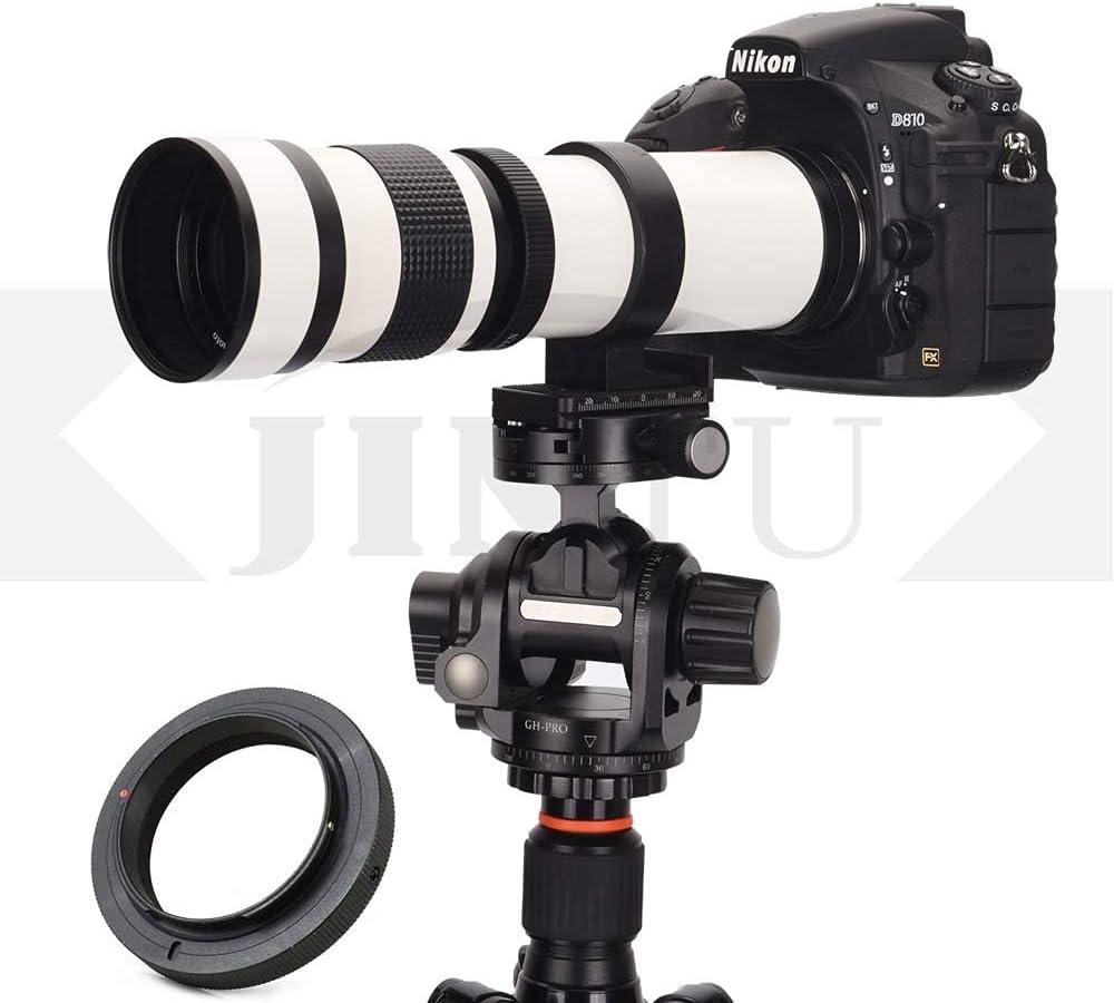 jintu telephoto lens review