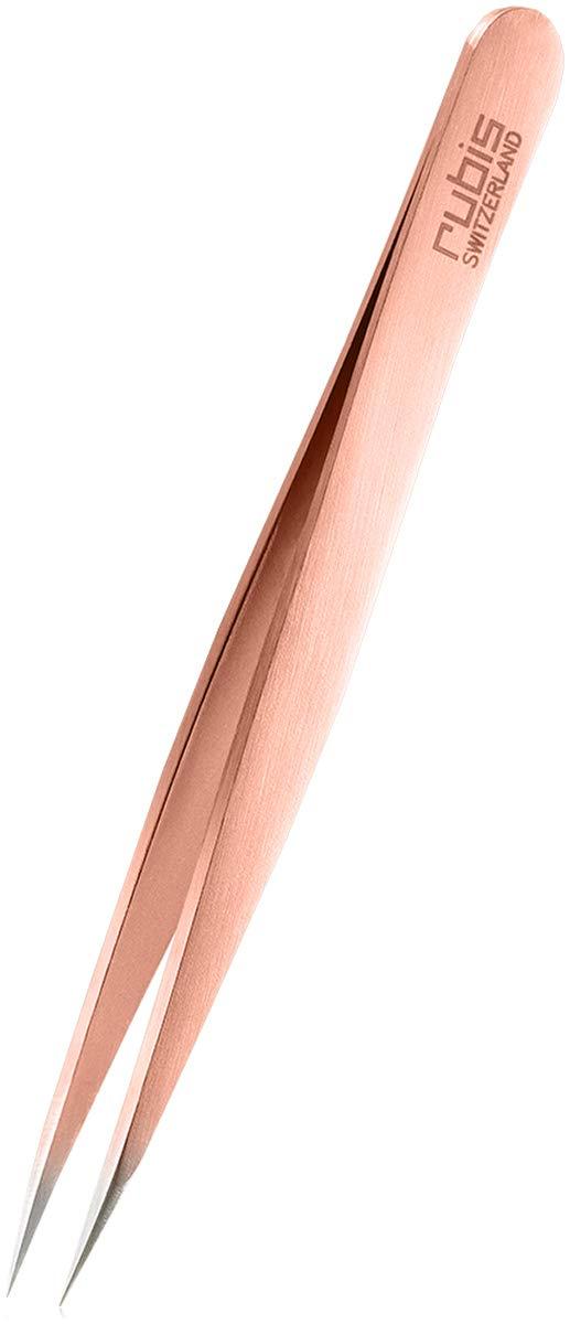 Rubis Slant Tweezer