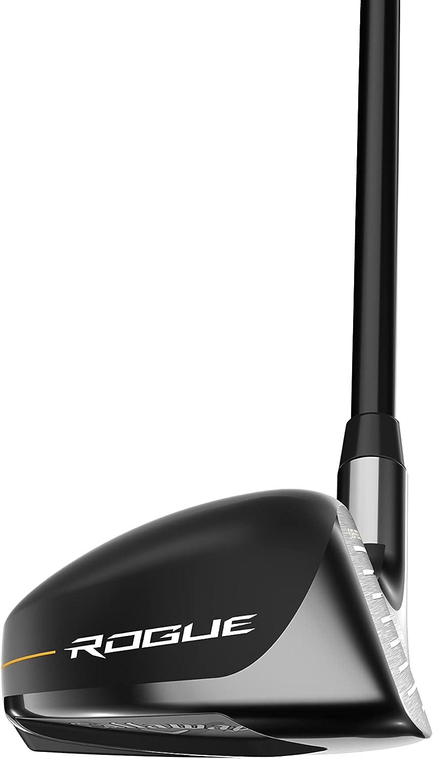 Callaway Golf 2022 Rogue ST Max OS Lite Ladies 3 Hybrid Right Hand