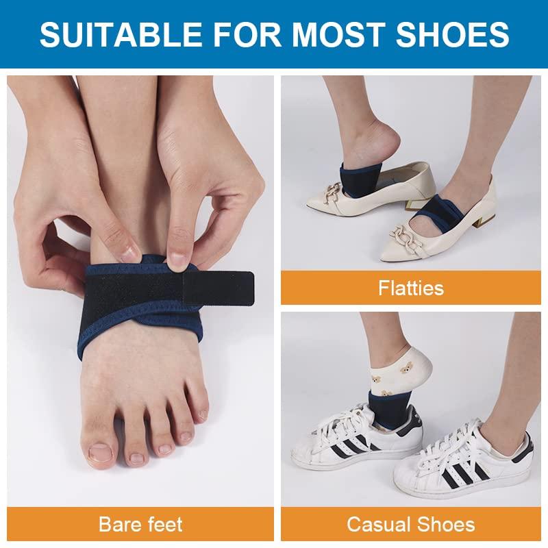 Foot Supports | Arch Support Inserts | Stand Strong® | Arch support shoes  women, Supportive shoes for women, Arch support shoes