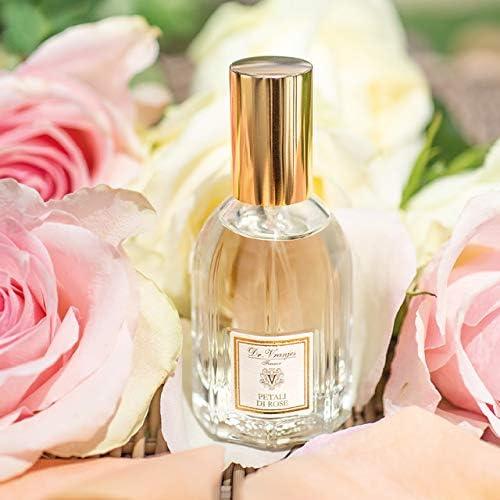 Dr. Vranjes Crystal Room Diffuser 250 ml - Petali di Rose - Thumbnail 3