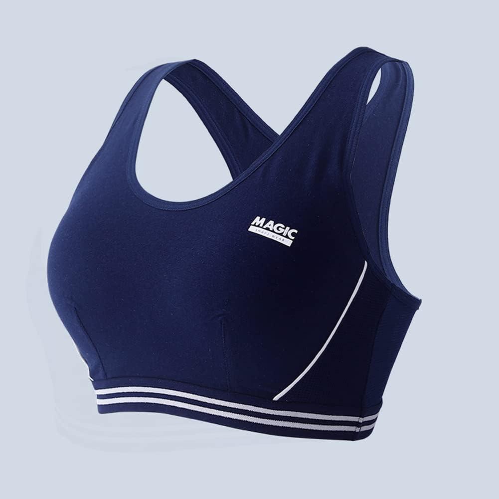 Buy Sonari Carlin Women's Sports Bra - Blue (32B) Online