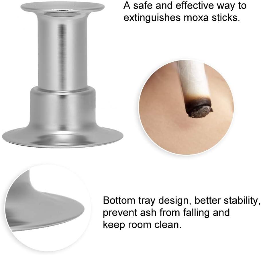 Moxa Roll Stick Fire Extinguisher, Robust Moxa Stick Fire Extinguisher For Salon Use - Online - View #7