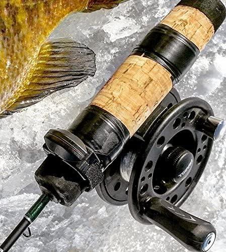 LINE CUTTERZ Rust-Free Patented Ceramic Blade Ring Quick Fishing