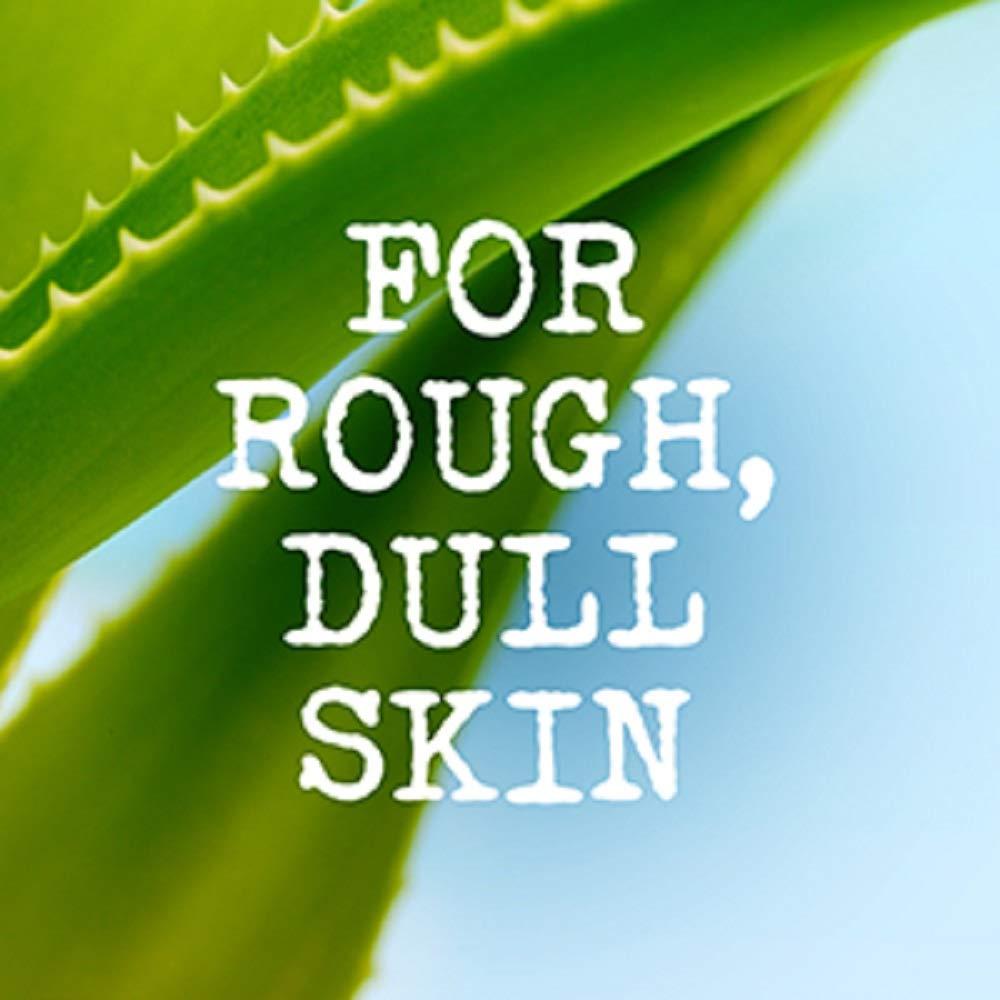 Maui Moisture Volcanic Ash Body Wash 577ml