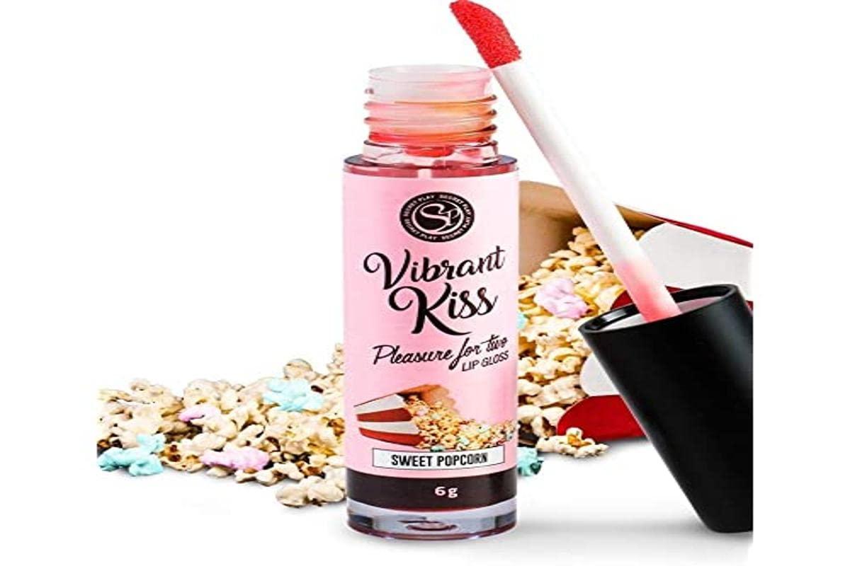SECRETPLAY Unleash Your Passion - 1 Piece | International Shipping