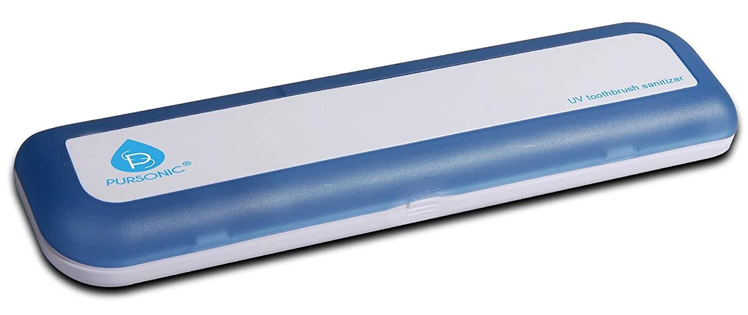 Pursonic Toothbrush Sanitizer - Thumbnail 3