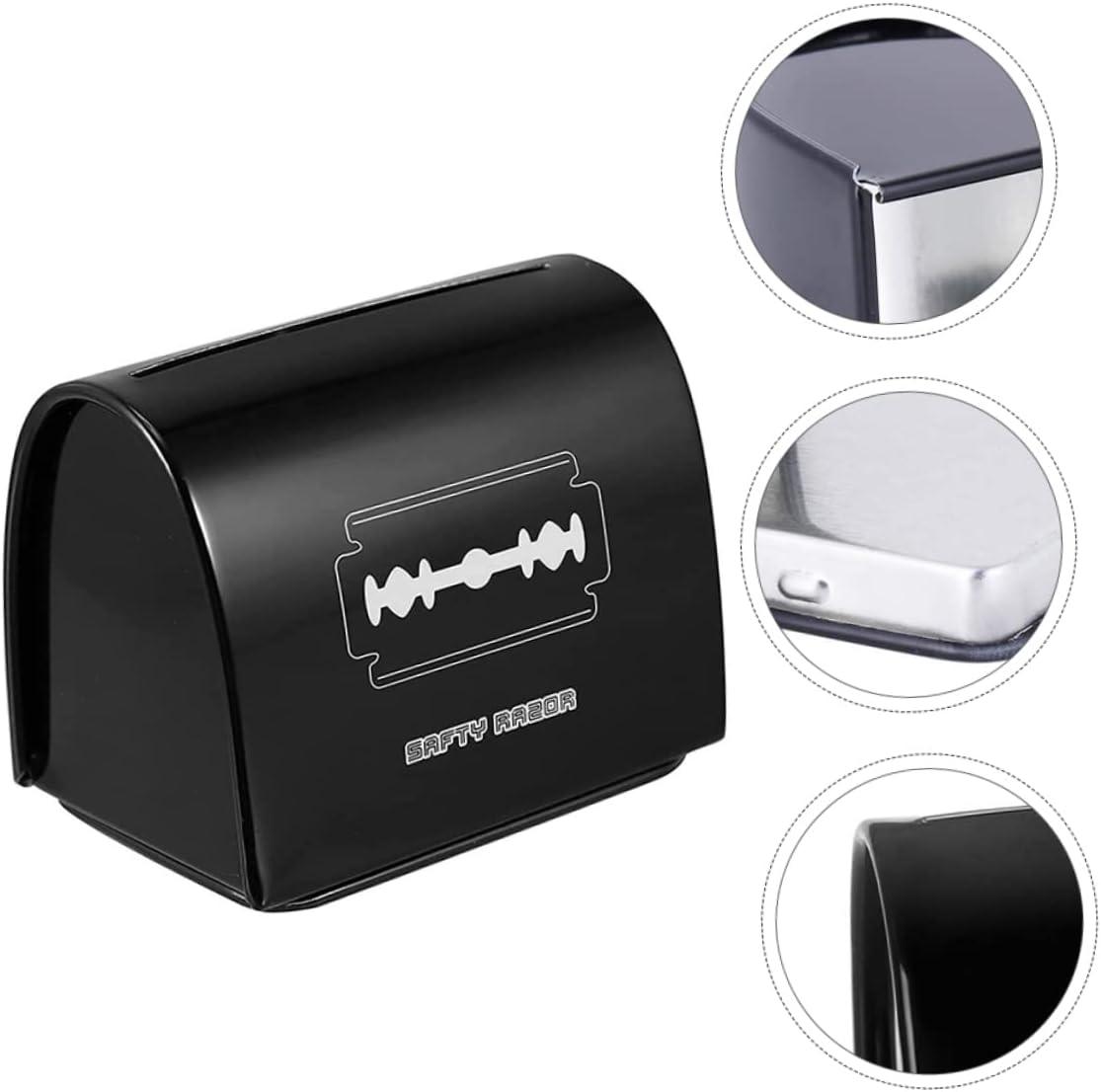 PopetPop 3 STK Blade Recycling Box - Eco-Friendly Disposal Container ...