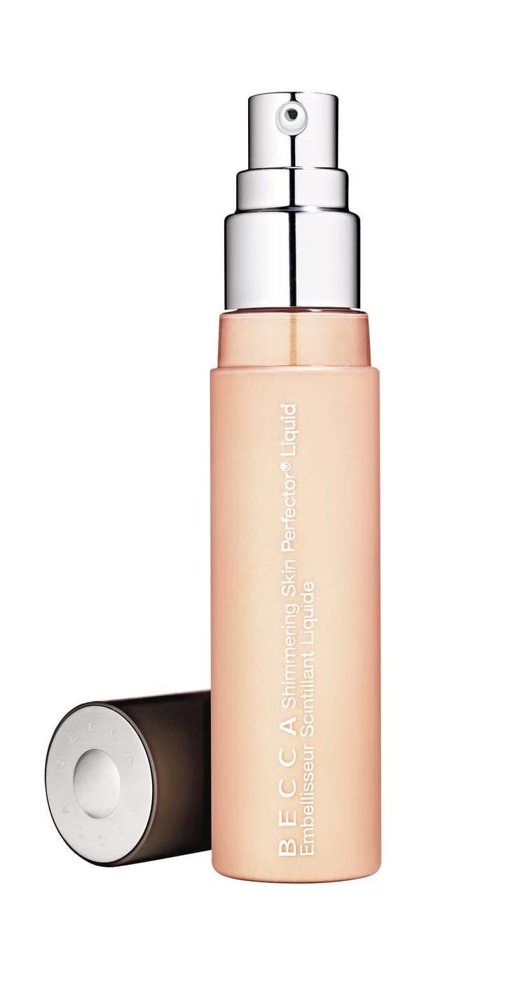 Becca Shimmering Skin Perfector Liquid Highlighter - Champagne Pop