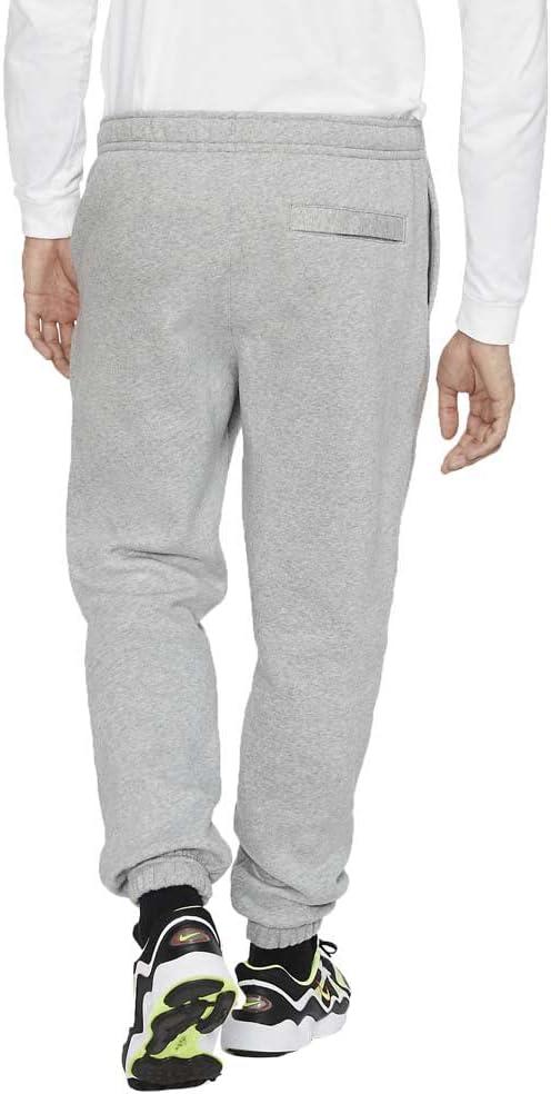 nike optic joggers grey
