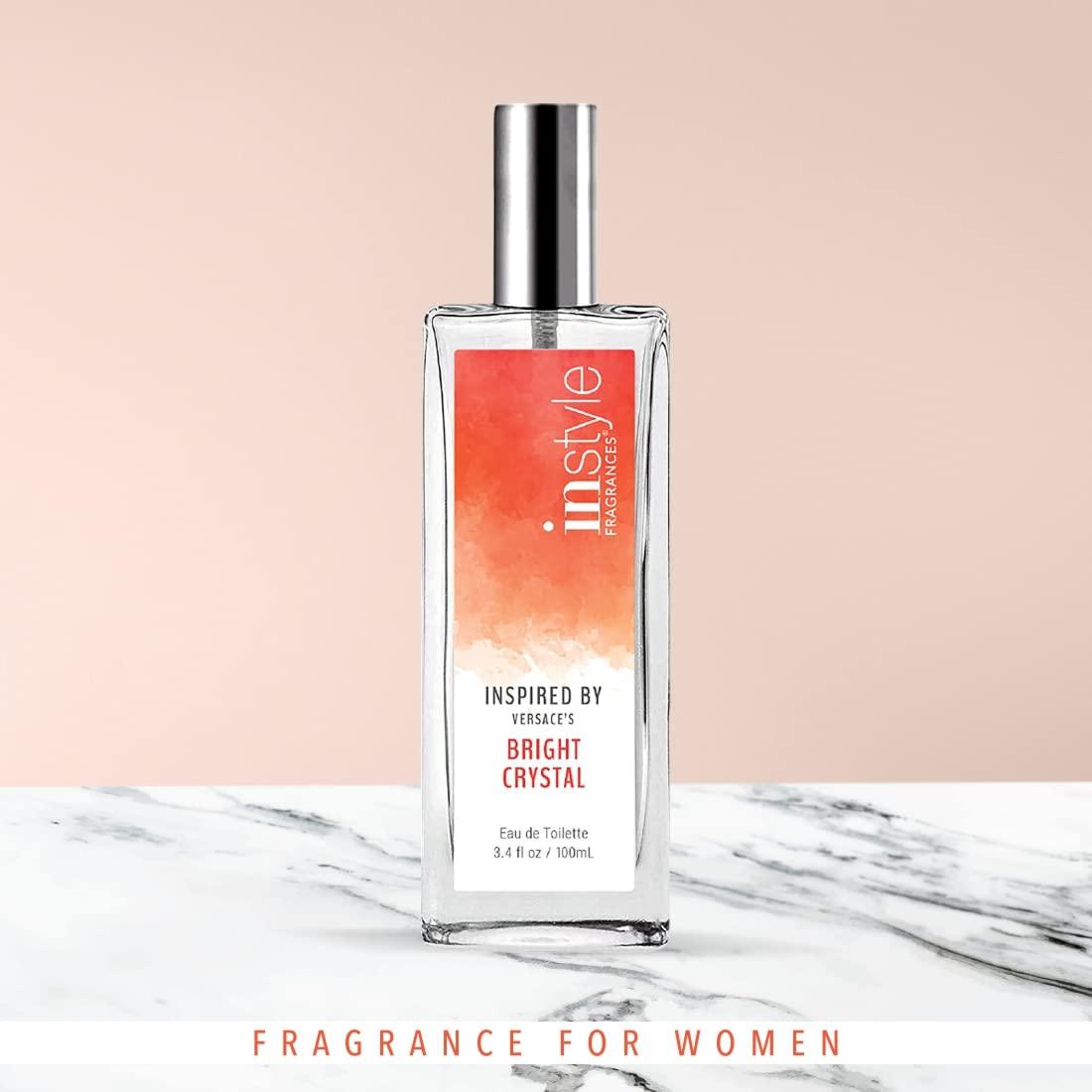 Perfect Scents - Inspired by Estee Lauder's Beautiful - Instyle Fragrances