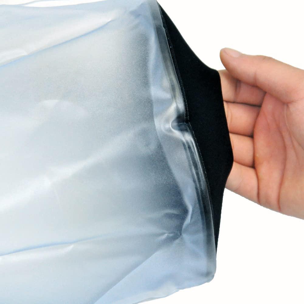 Lifeswonderful Adult Arm (Full Length) Waterproof Plaster Cast and