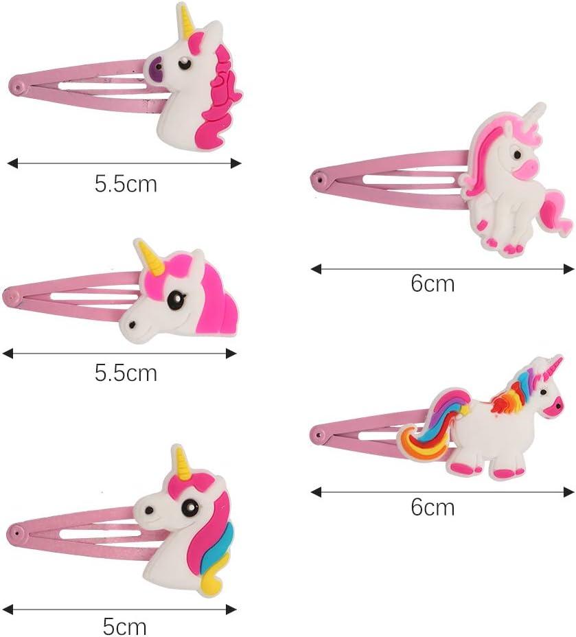 Nidoul Hair Accessories For Girls, Hair Assorted