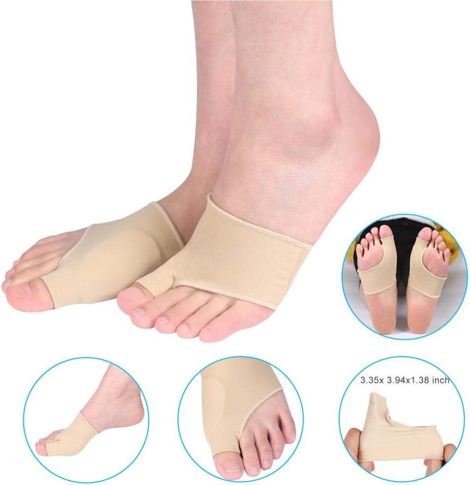 Bunion Corrector Kit for Women and Men Bunions Relief Protector