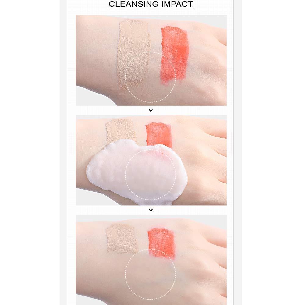 RNW DER. CLEAR Bubble Deep Cleanser 200g - Gentle Hydrating Face Wash ...