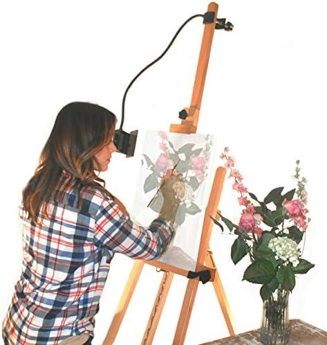 LUCY is a magical drawing tool based on the classic camera lucida - boing - Boing Boing