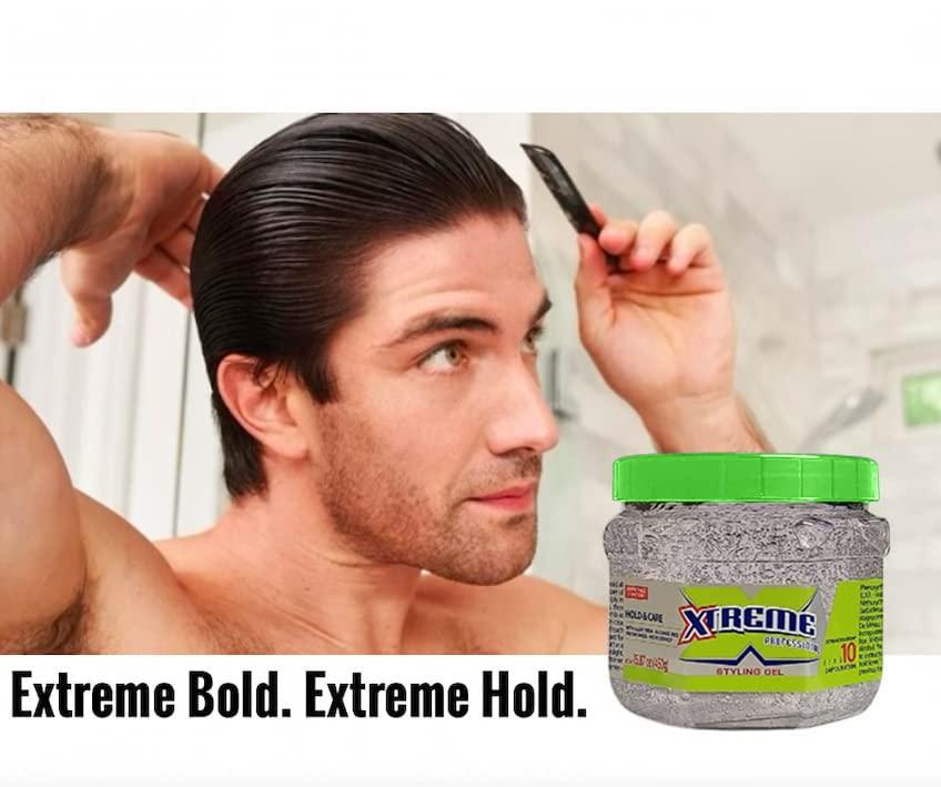 Extreme gel hot sale