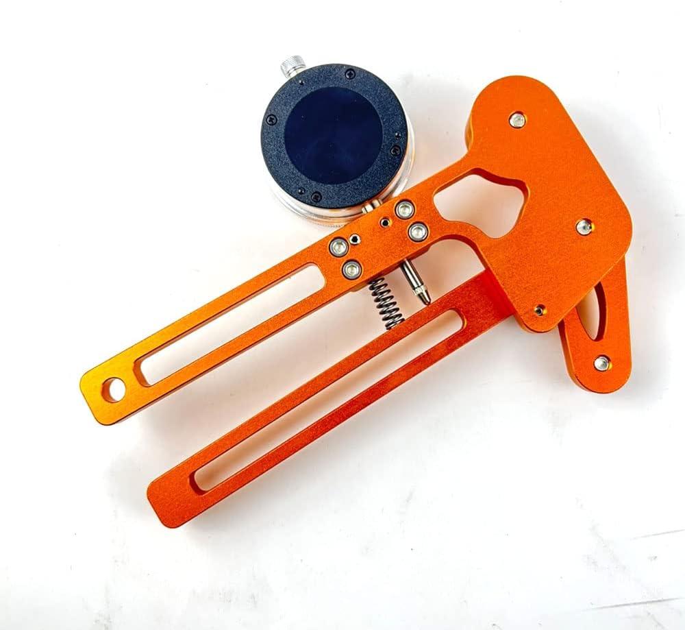 catazer Bicycle Tension Meter Bicycle Electronic Spokes Tension Meter