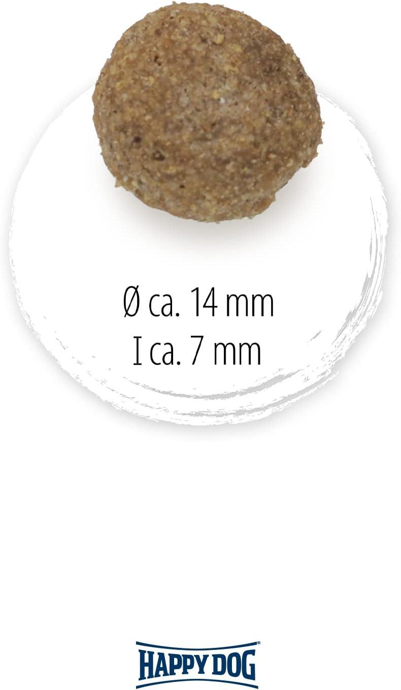 Happy Dog supreme fit & vital junior 10kg