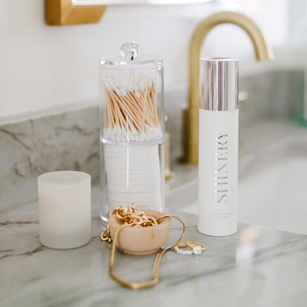 Shinery Jewelry Wash